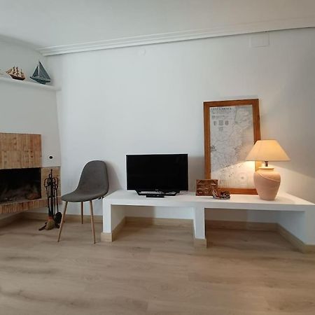 Apartamento Roc Mar يافرانتْسْ المظهر الخارجي الصورة