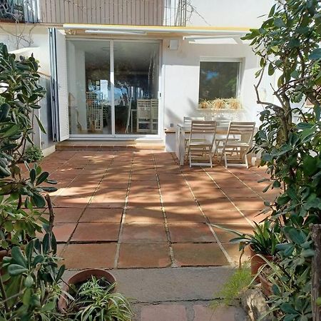 Apartamento Roc Mar يافرانتْسْ المظهر الخارجي الصورة