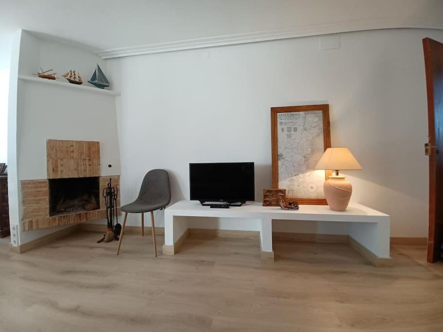 Apartamento Roc Mar يافرانتْسْ المظهر الخارجي الصورة