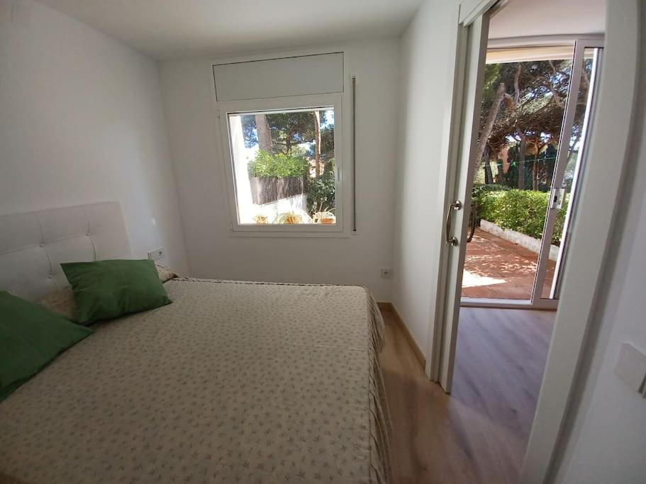 Apartamento Roc Mar يافرانتْسْ المظهر الخارجي الصورة
