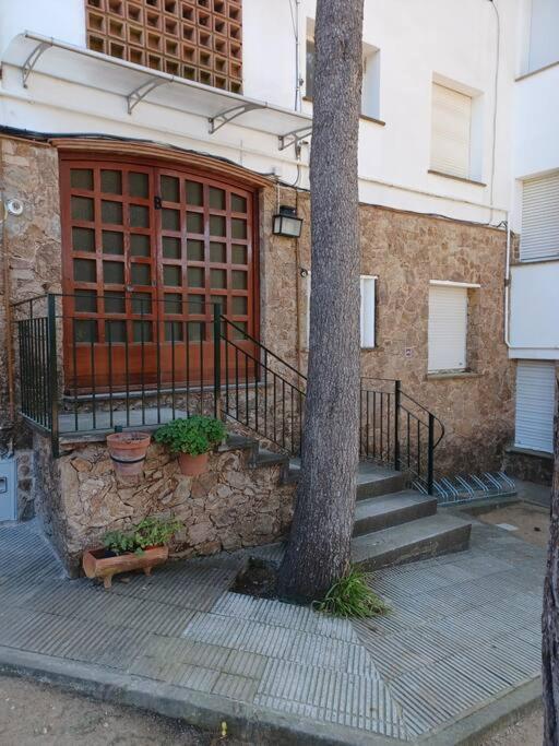 Apartamento Roc Mar يافرانتْسْ المظهر الخارجي الصورة