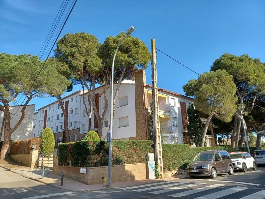 Apartamento Roc Mar يافرانتْسْ المظهر الخارجي الصورة