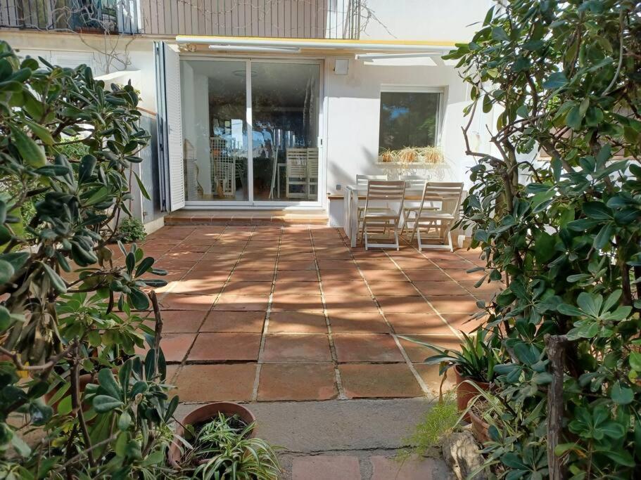 Apartamento Roc Mar يافرانتْسْ المظهر الخارجي الصورة